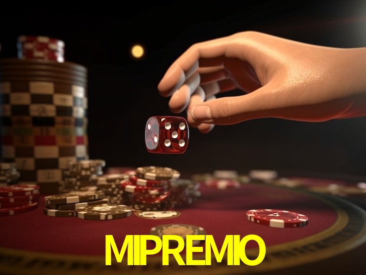 Experiencia de tragamonedas MIPREMIO para jugadores en México