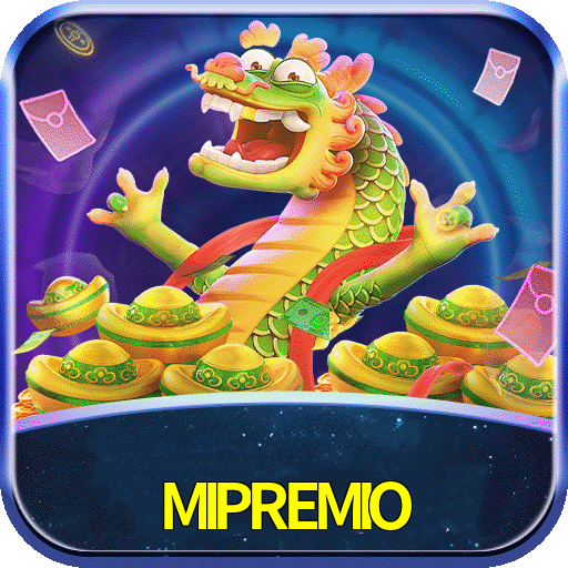 MIPREMIO Logo